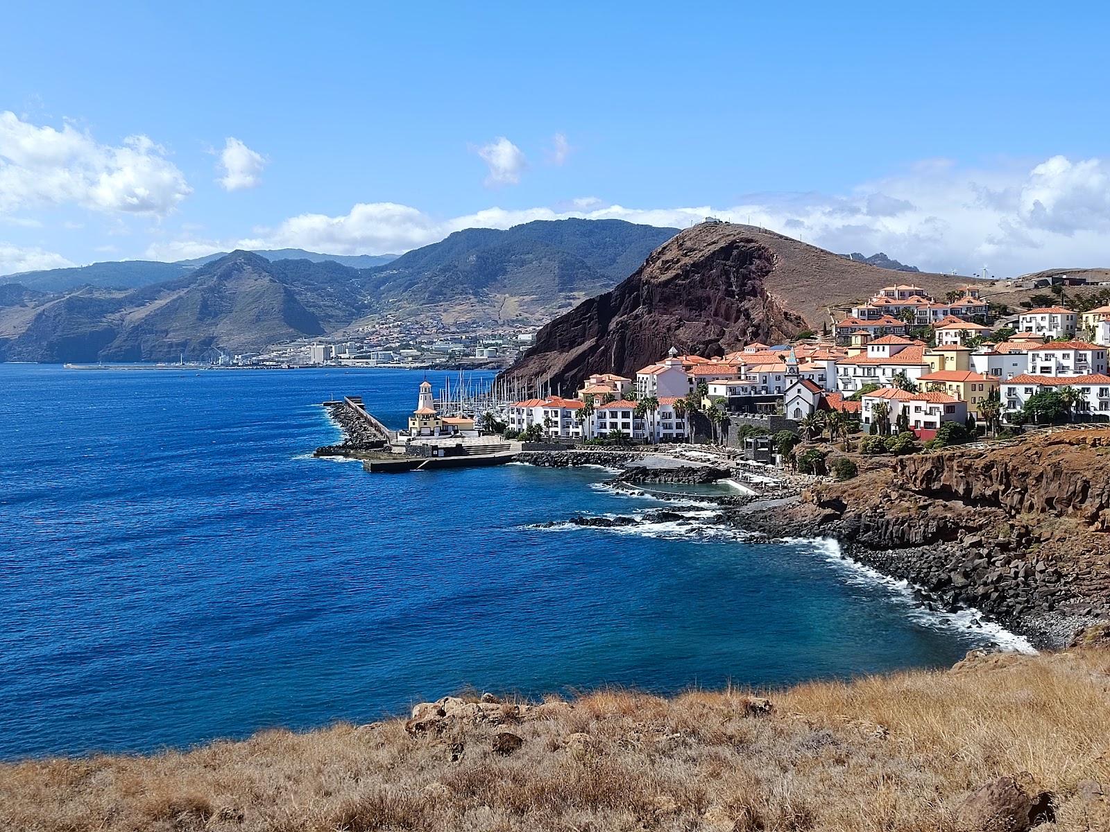 Sandee Quinta Do Lorde Private Beach Photo