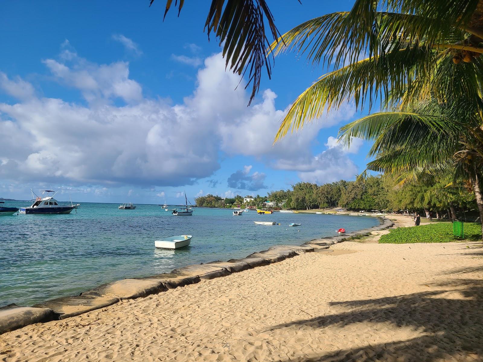 Sandee Bain Boeuf Public Beach Photo