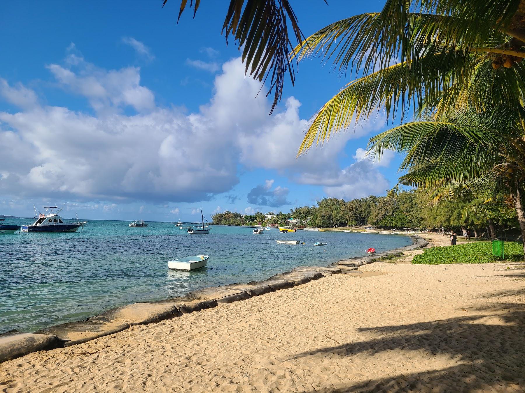 Sandee Bain Boeuf Public Beach