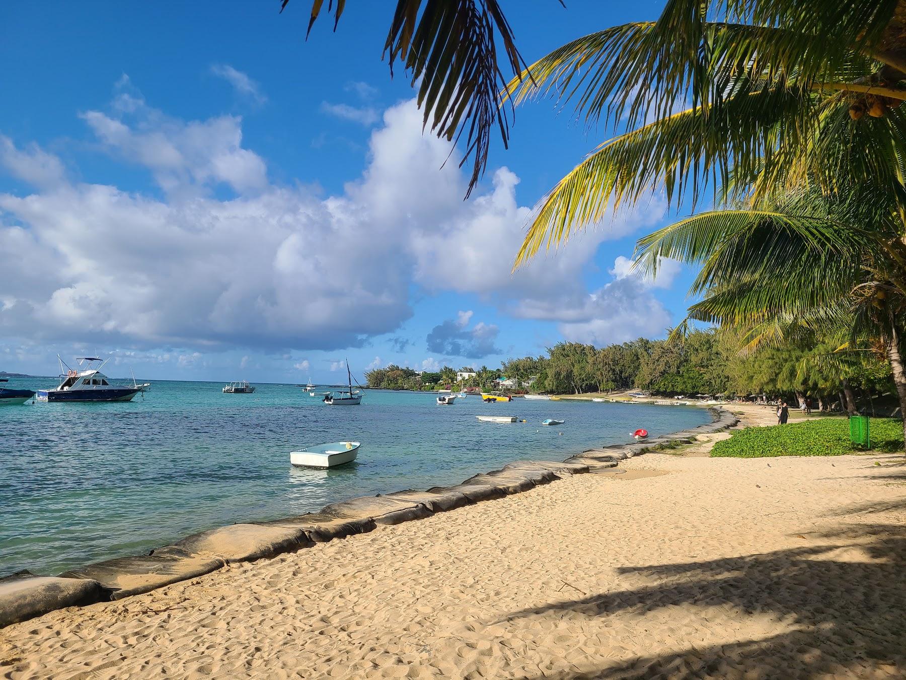 Sandee Bain Boeuf Public Beach Photo