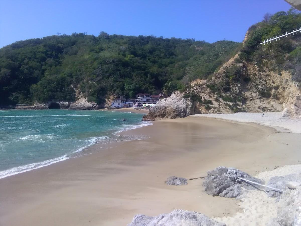 Sandee Playa Pichilinguillo Photo