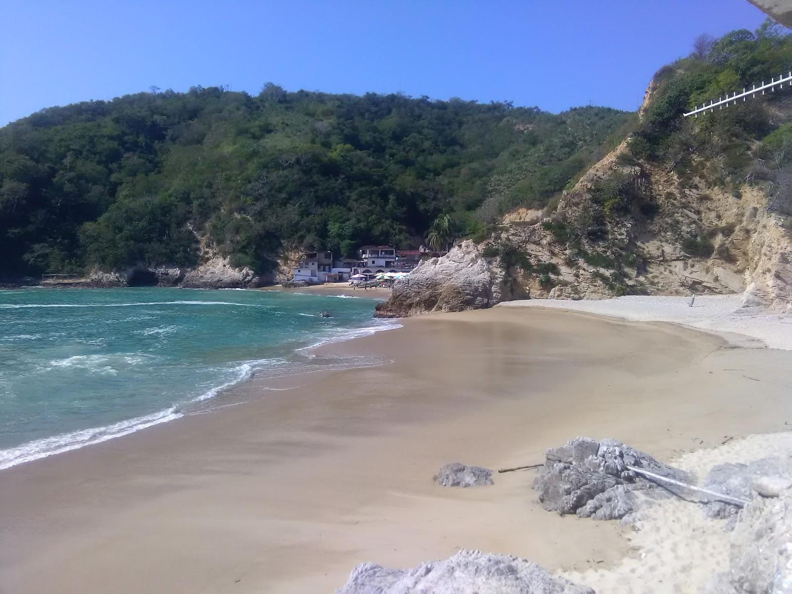 Sandee Playa Pichilinguillo