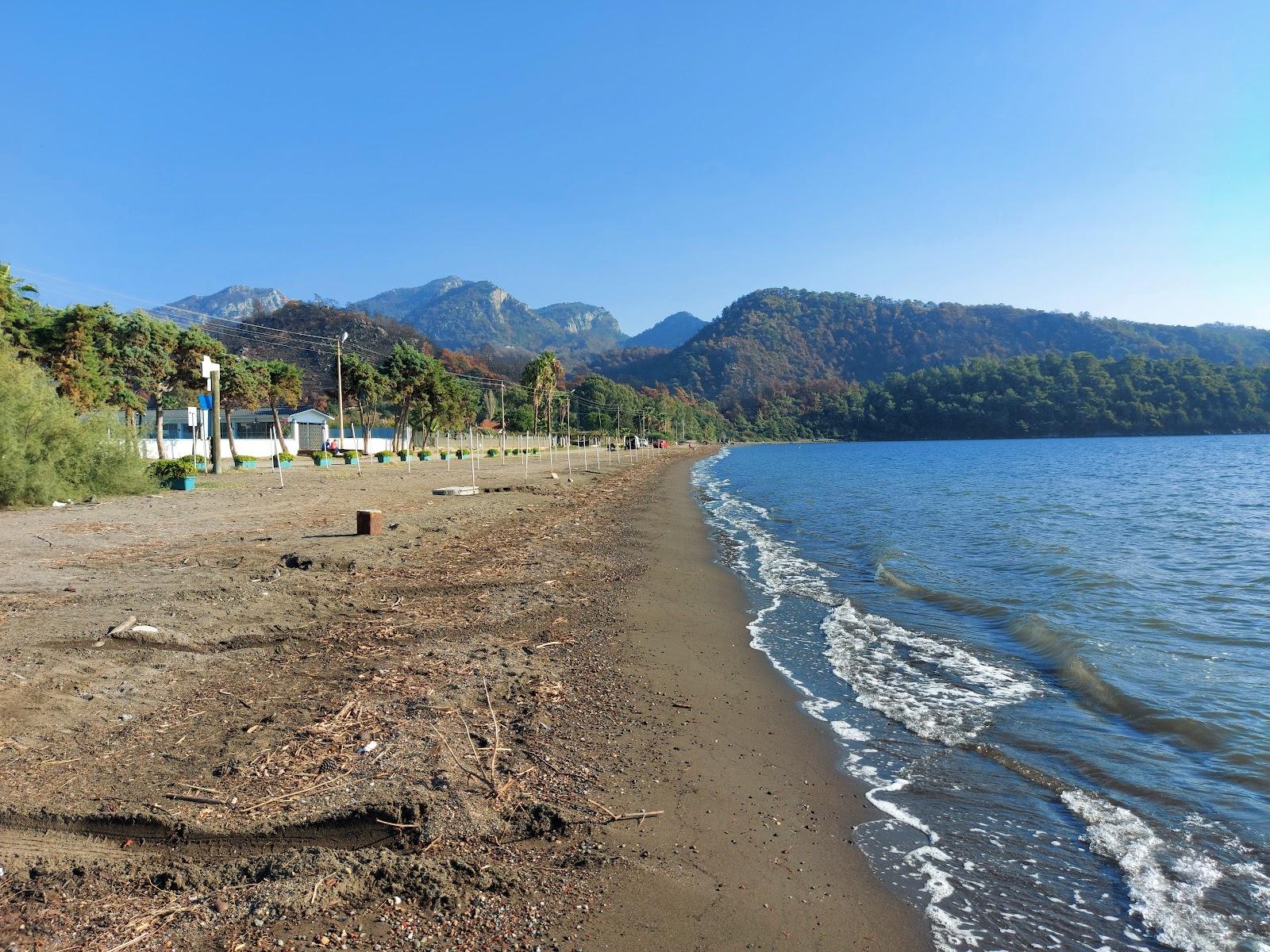 Sandee Hisaronu Koyu Beach