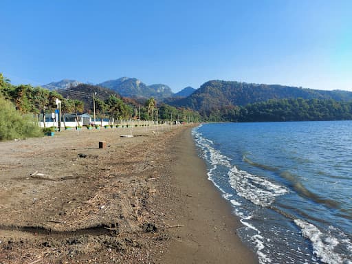 Sandee - Hisaronu Koyu Beach