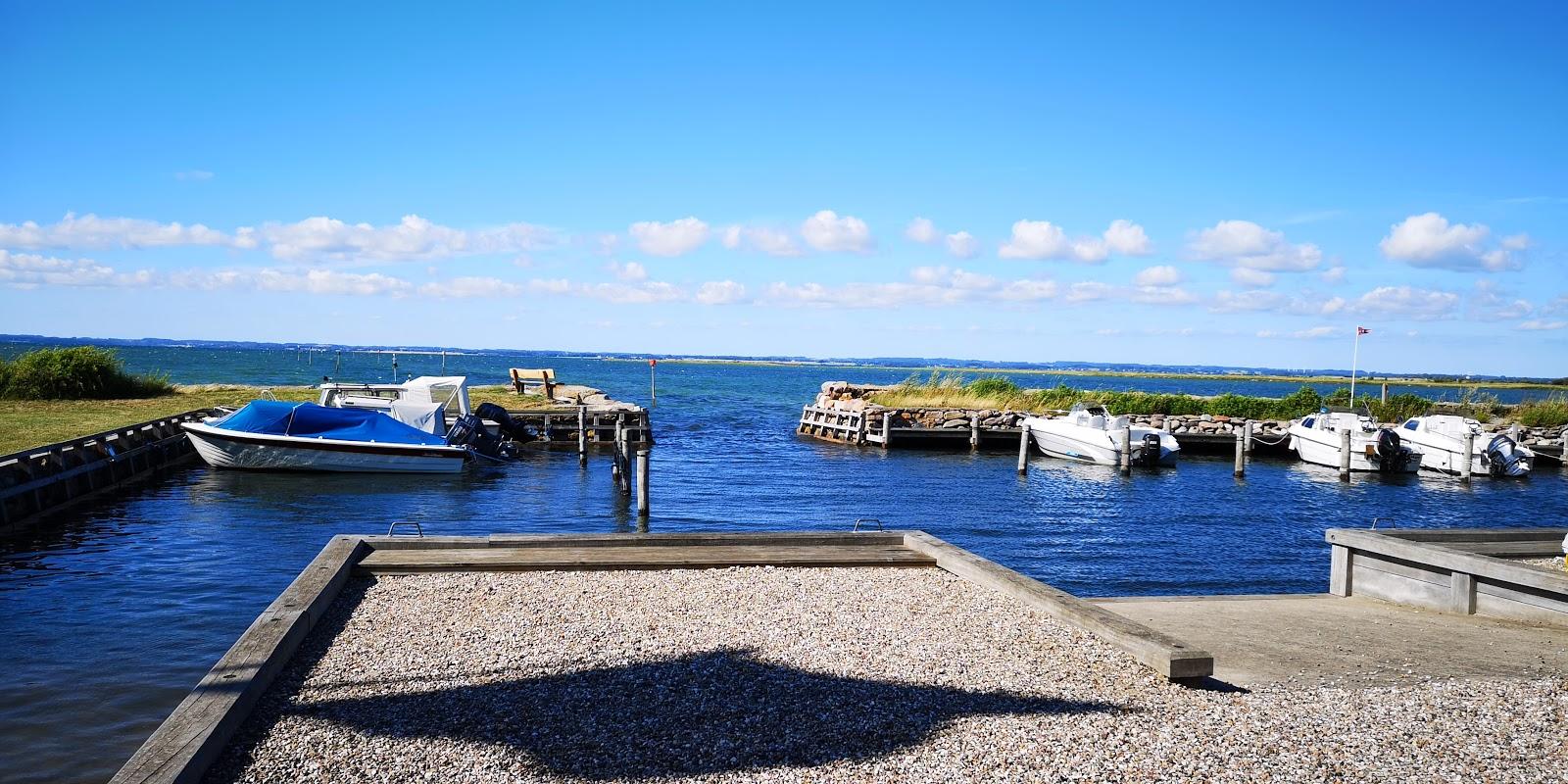 Sandee Drejø Strand