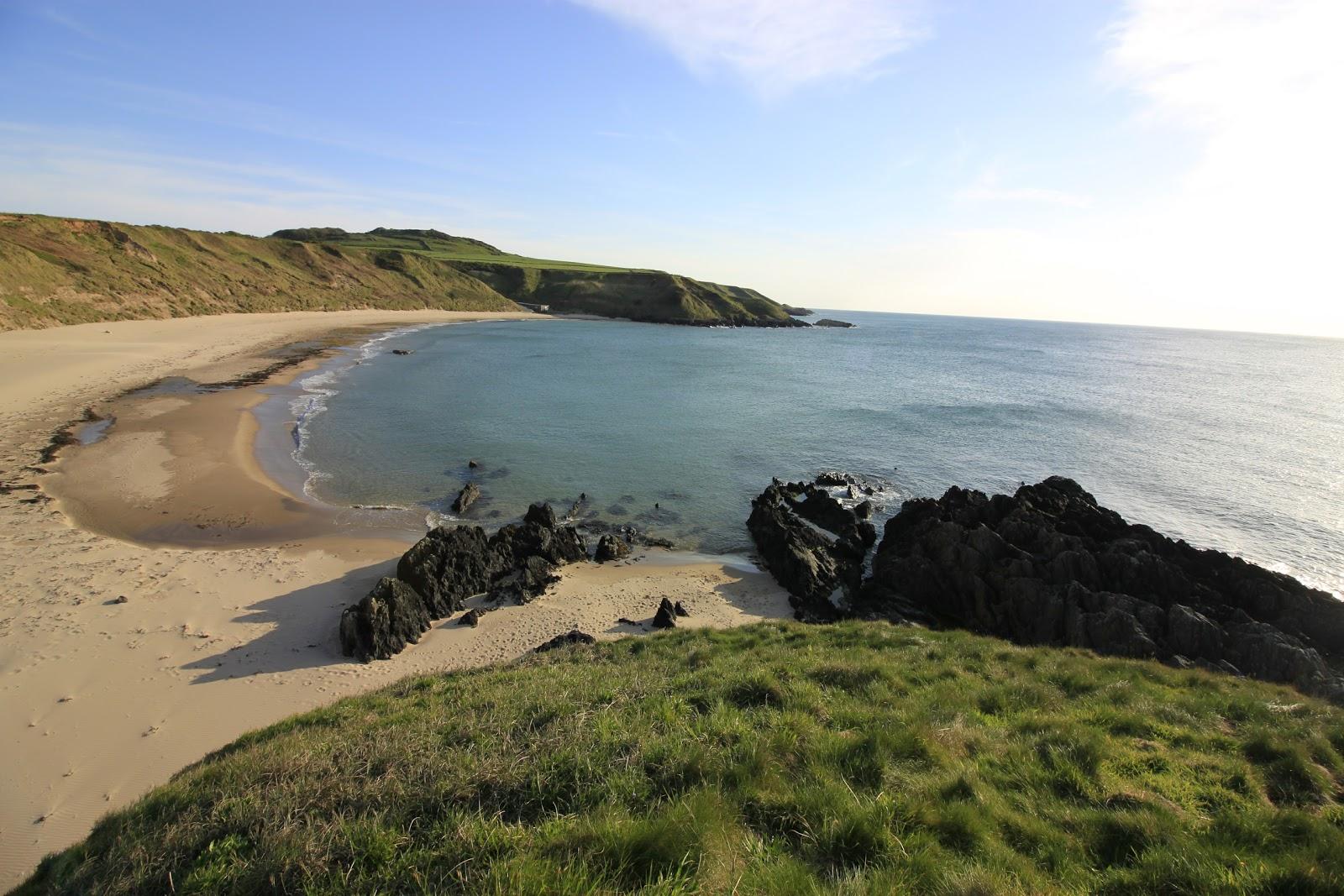 Sandee Whistling Sands Beach