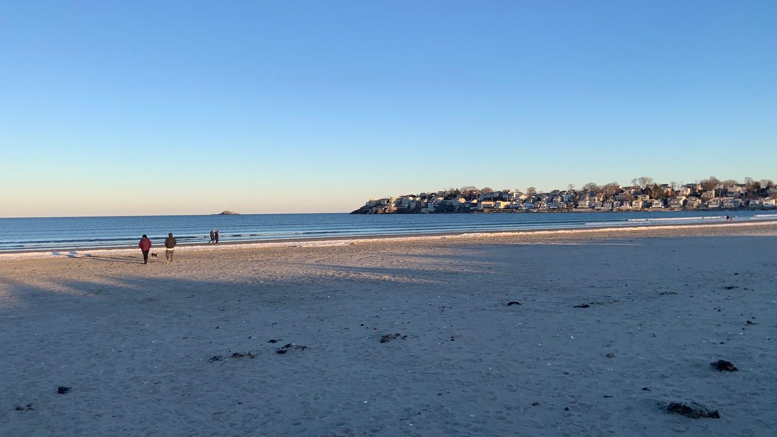 Sandee - Nahant Beach