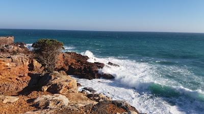 Sandee - Praia Do Joao Vaz