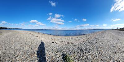 Sandee - Mccorrie Point Beach