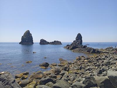 Sandee - Lido Dei Ciclopi