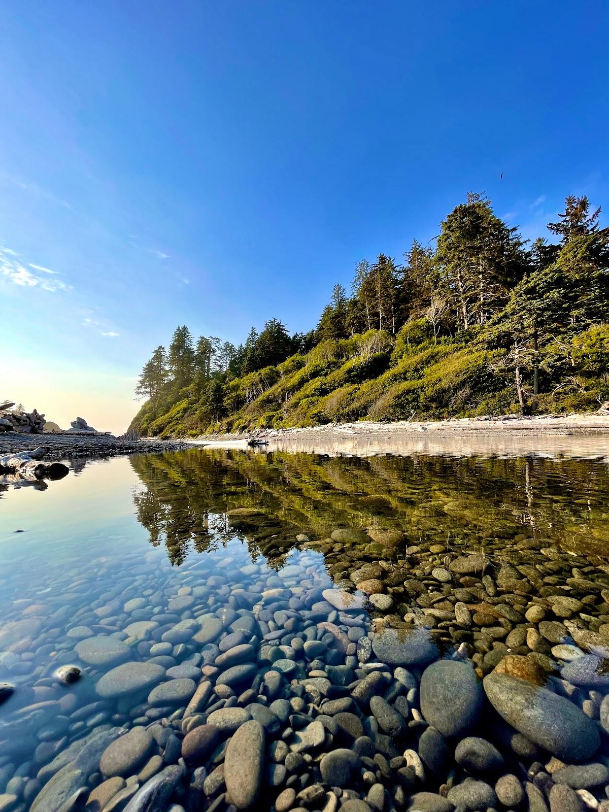 Sandee - Ruby Beach