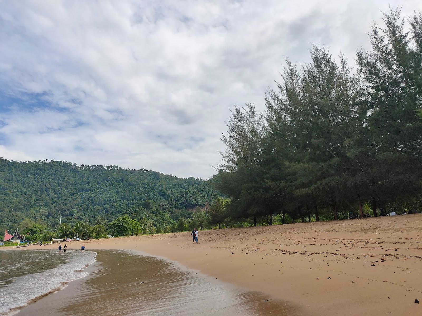 Sandee Sako Beach