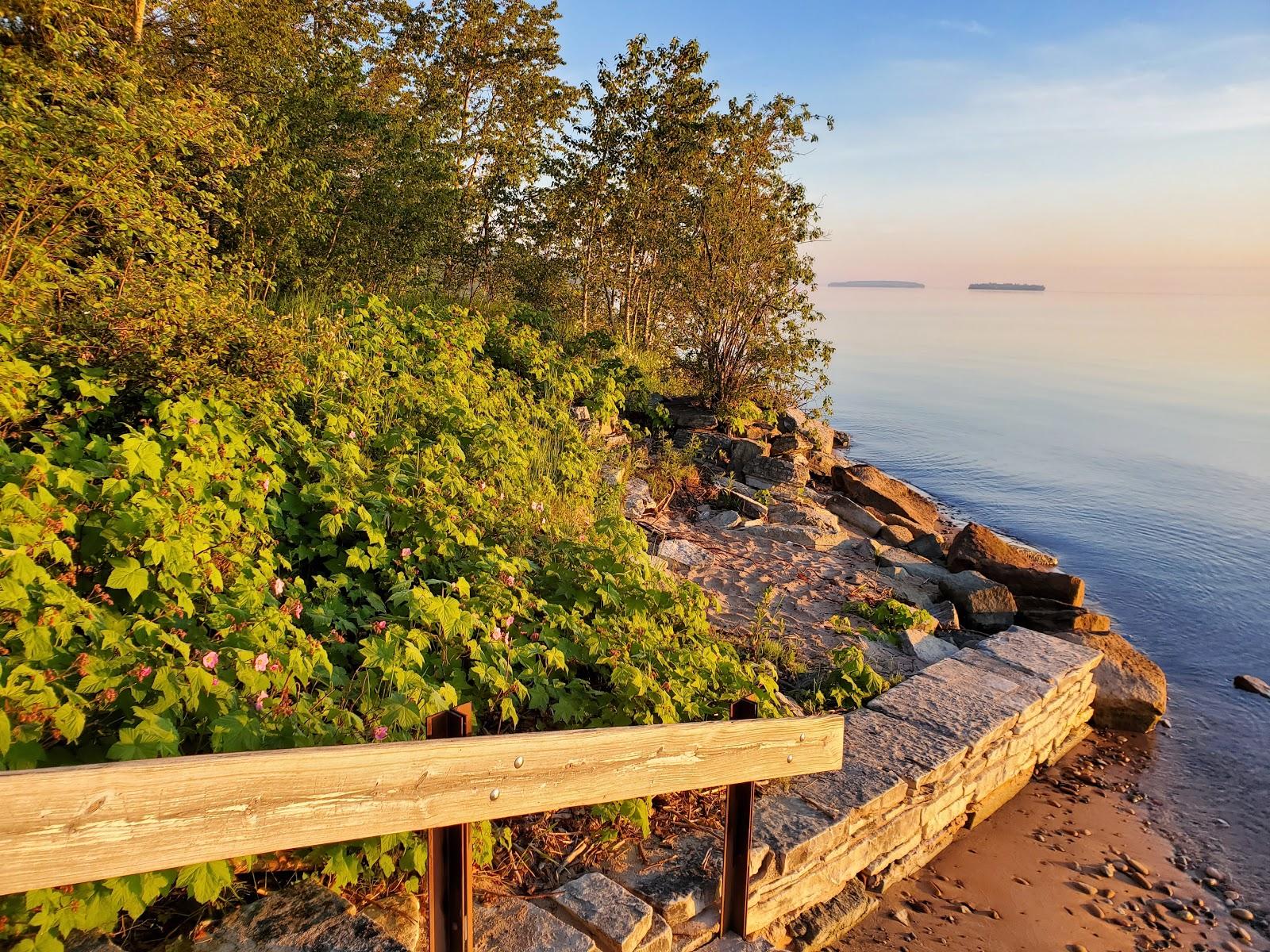 Sandee - Bay Furnace Recreation Area Beach