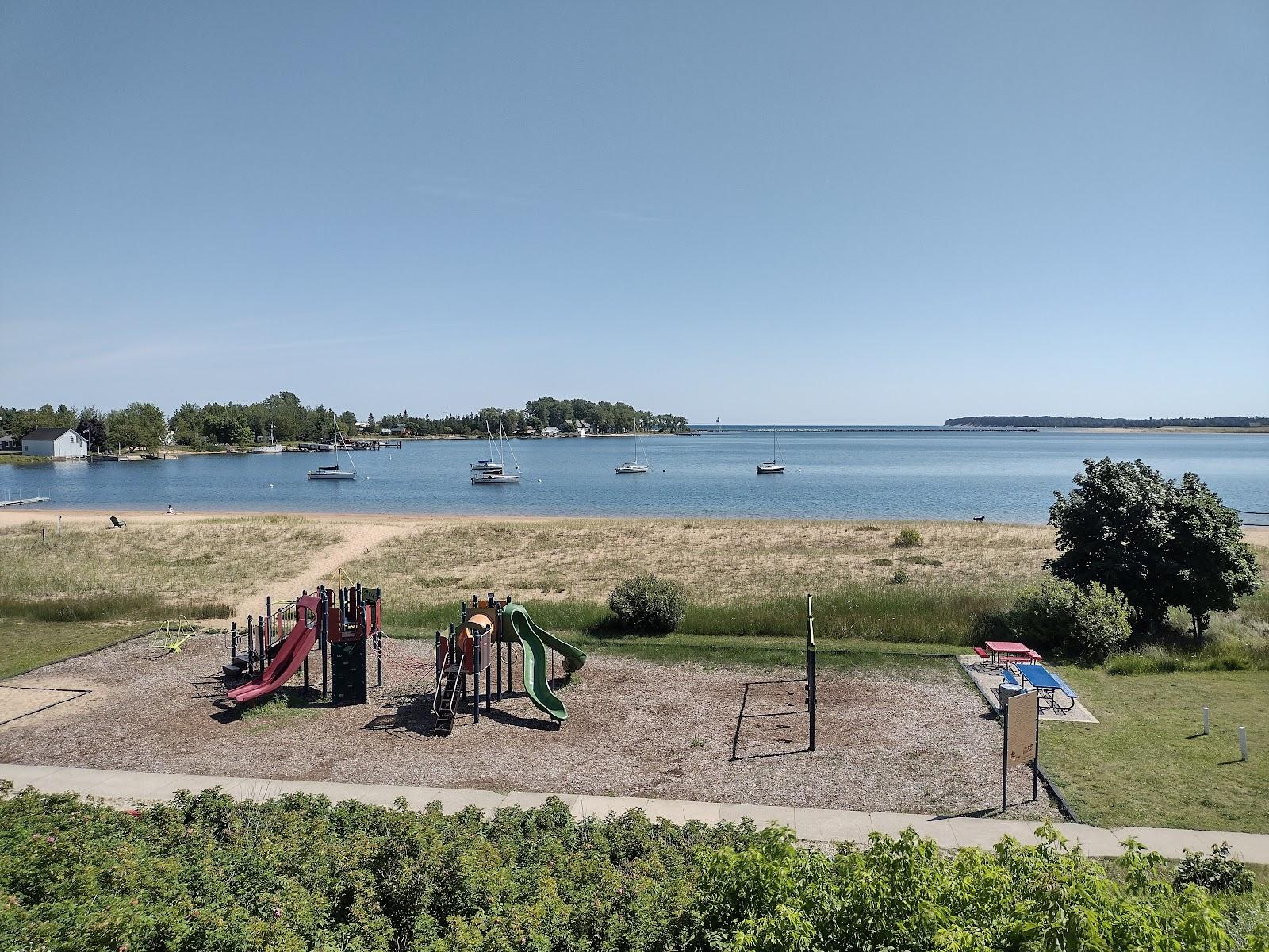 Sandee Bayshore Park