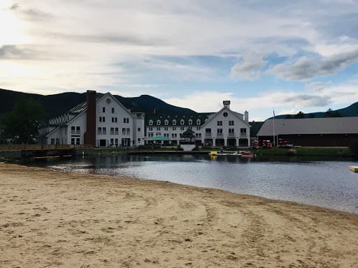 Sandee - Town Beach At Corcoran Pond