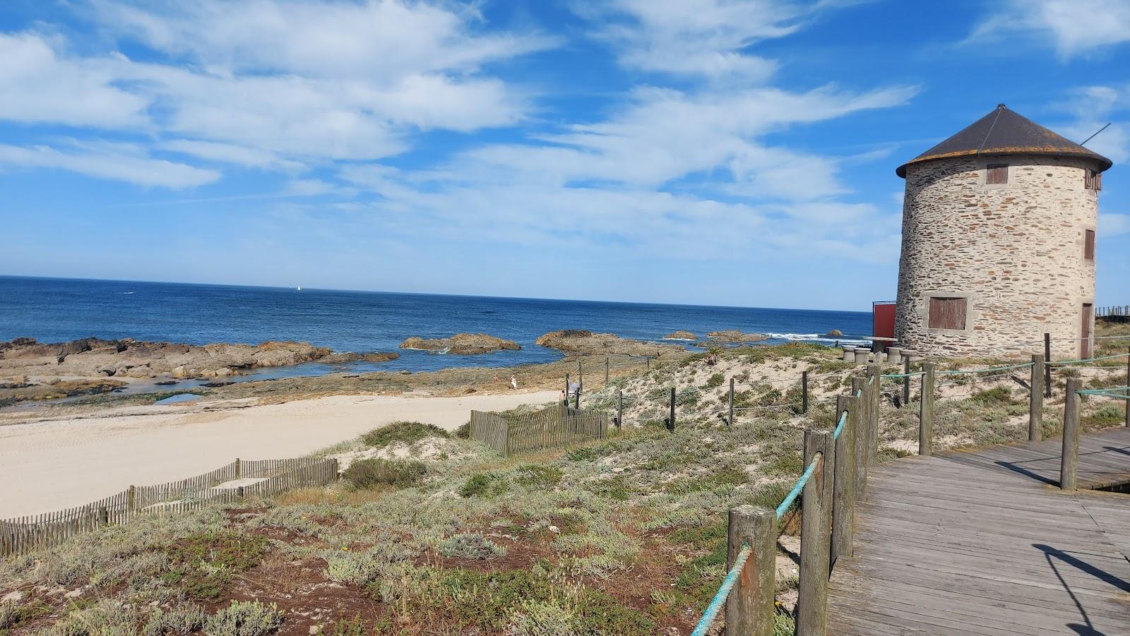 Sandee - Praia Da Apulia Norte