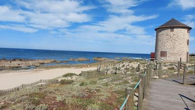 Sandee - Praia Da Apulia Norte