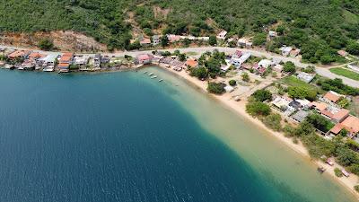 Sandee - Playa Quetepe