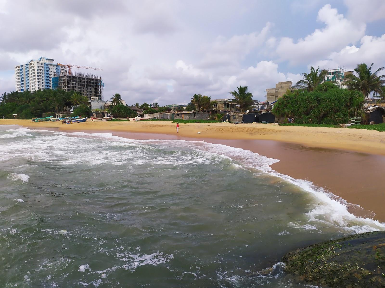 Sandee Mount Lavinia Beach Photo