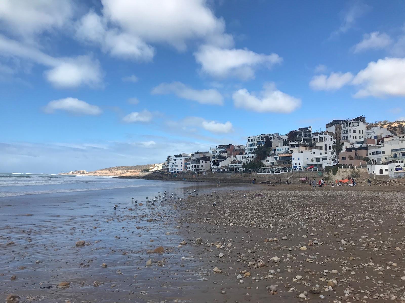 Sandee - Trezegue Beach