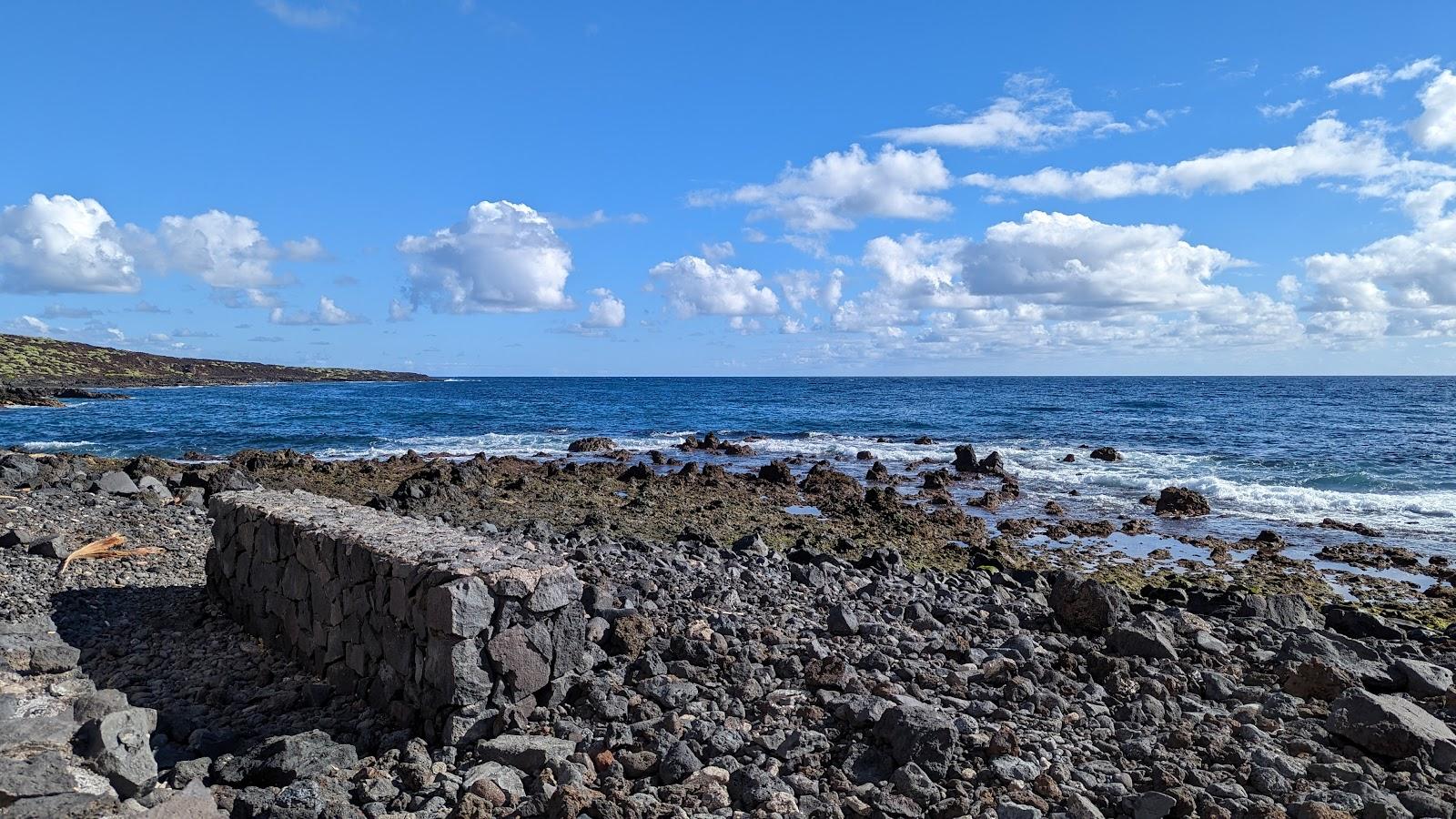 Sandee - Playa Del Puertito De Guimar