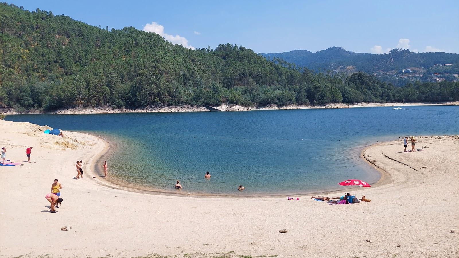 Sandee - Praia Fluvial Da Barca