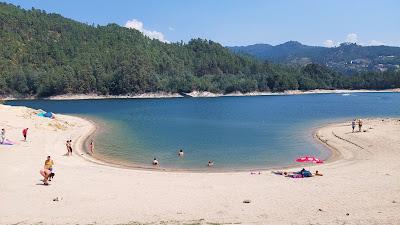 Sandee - Praia Fluvial Da Barca