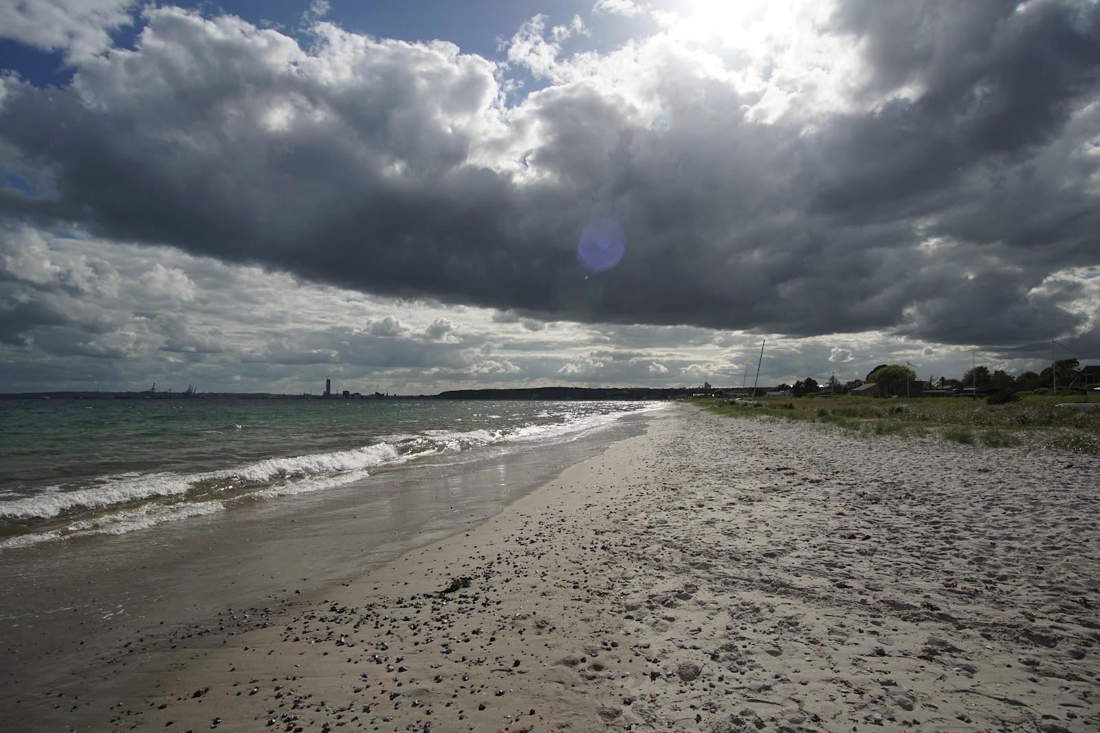 Sandee Magevej Strand