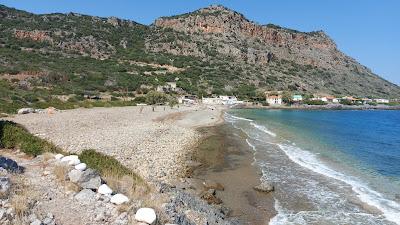 Sandee - Panagia Beach