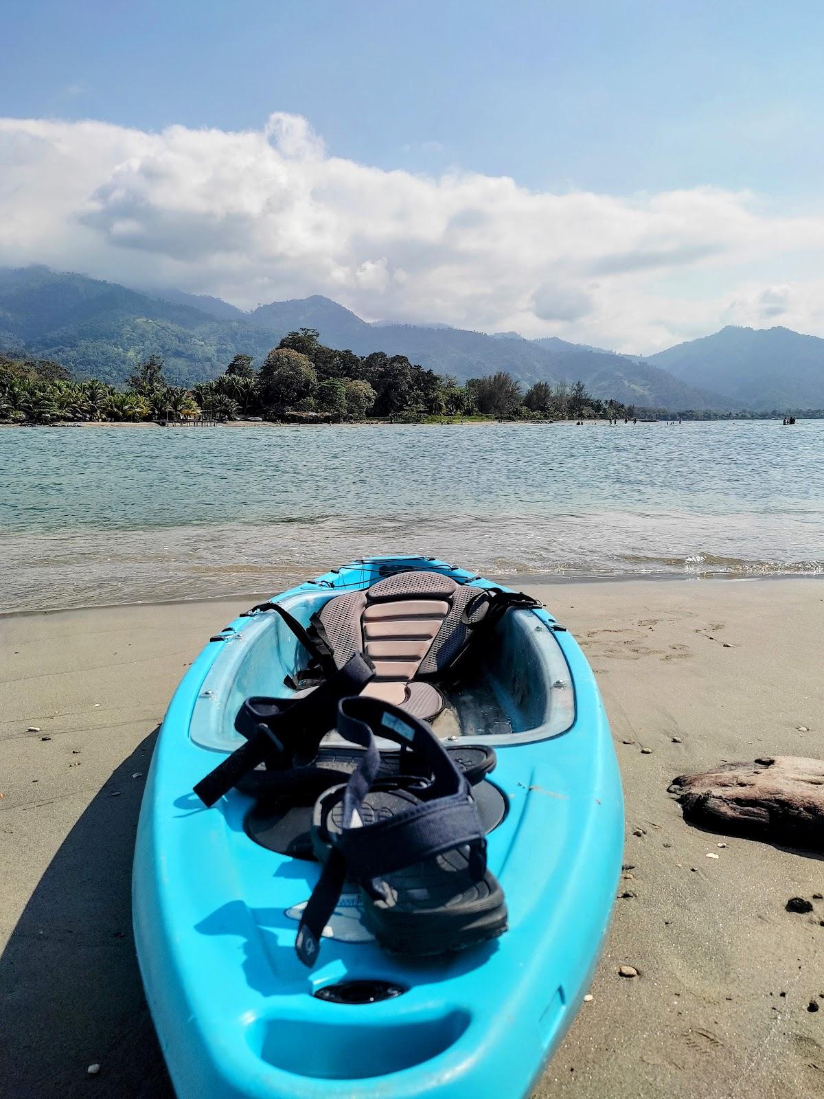 Sandee Chachahuala Beach
