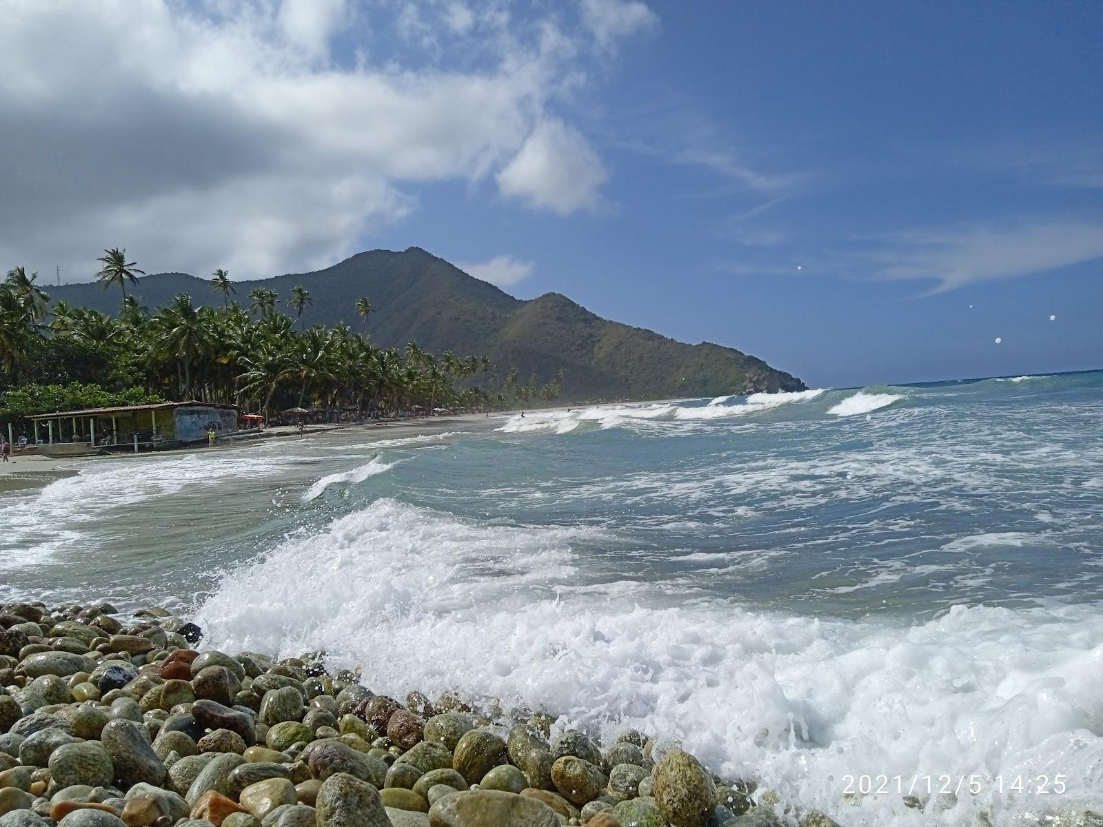 Sandee Playa Cuyagua
