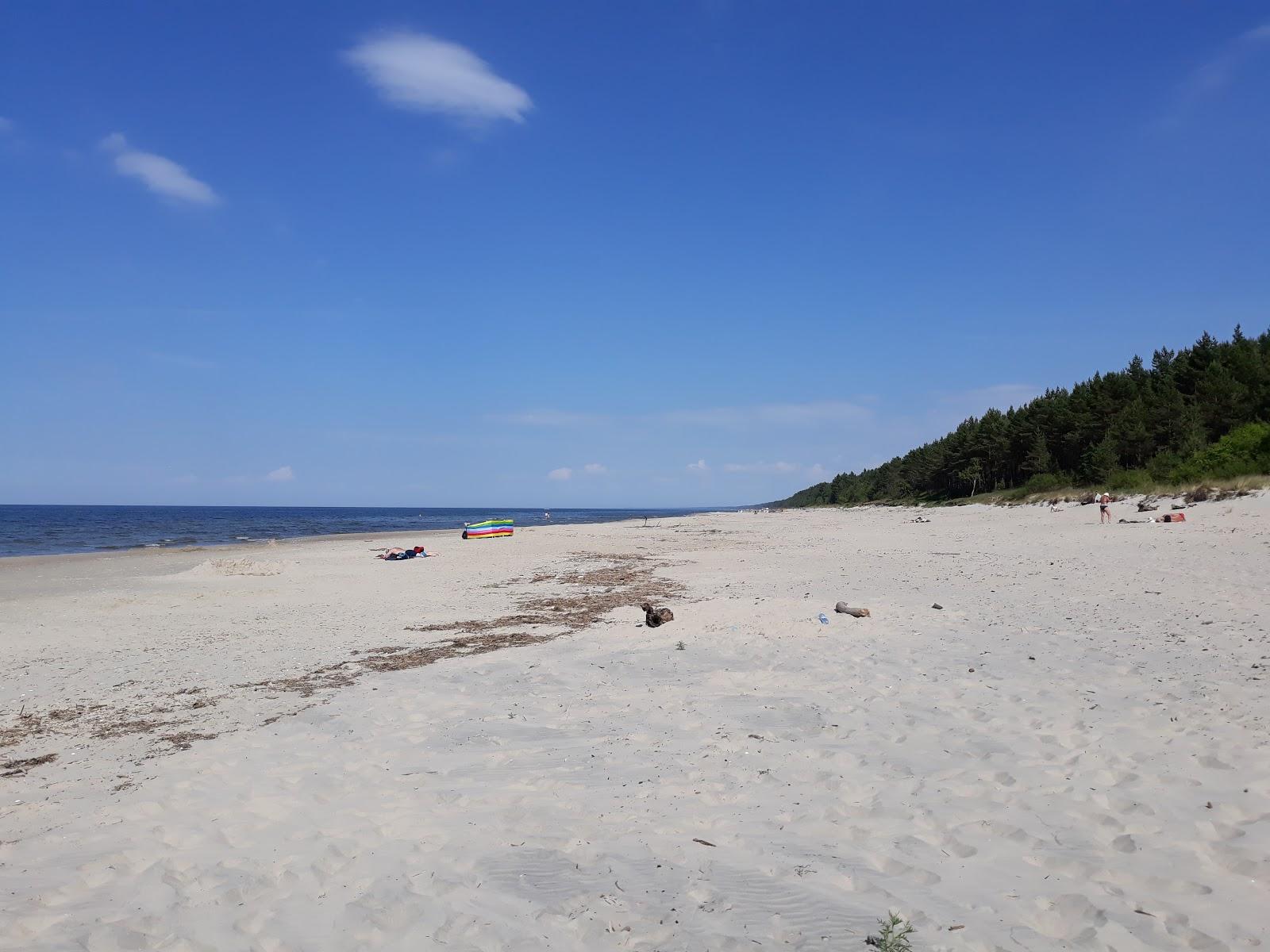 Sandee Junoszyno Beach Photo