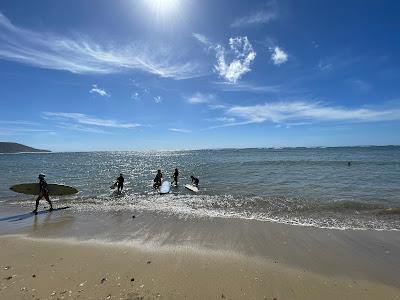 Sandee - Kawaikui Beach Park