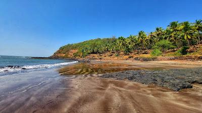 Sandee - Kolthare Beach