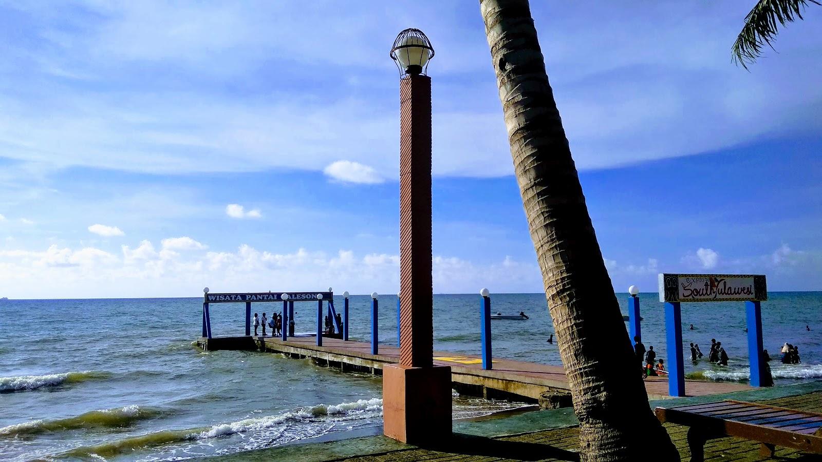 Sandee Galesong Beach
