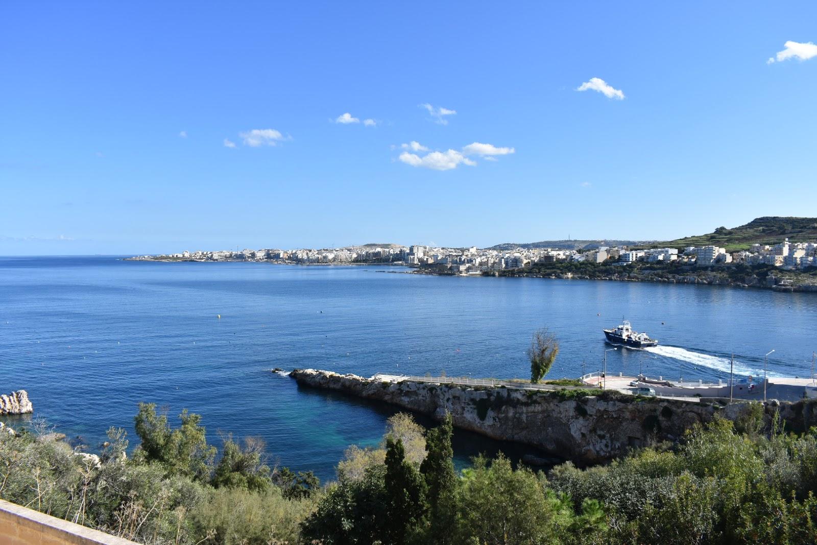 Sandee Mistra Bay