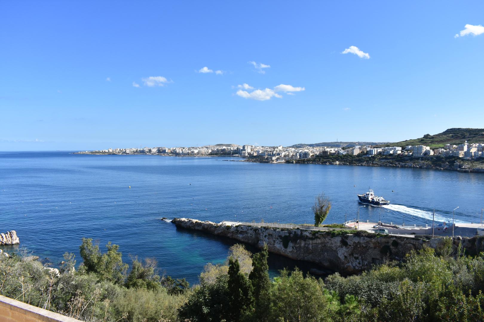 Sandee Mistra Bay