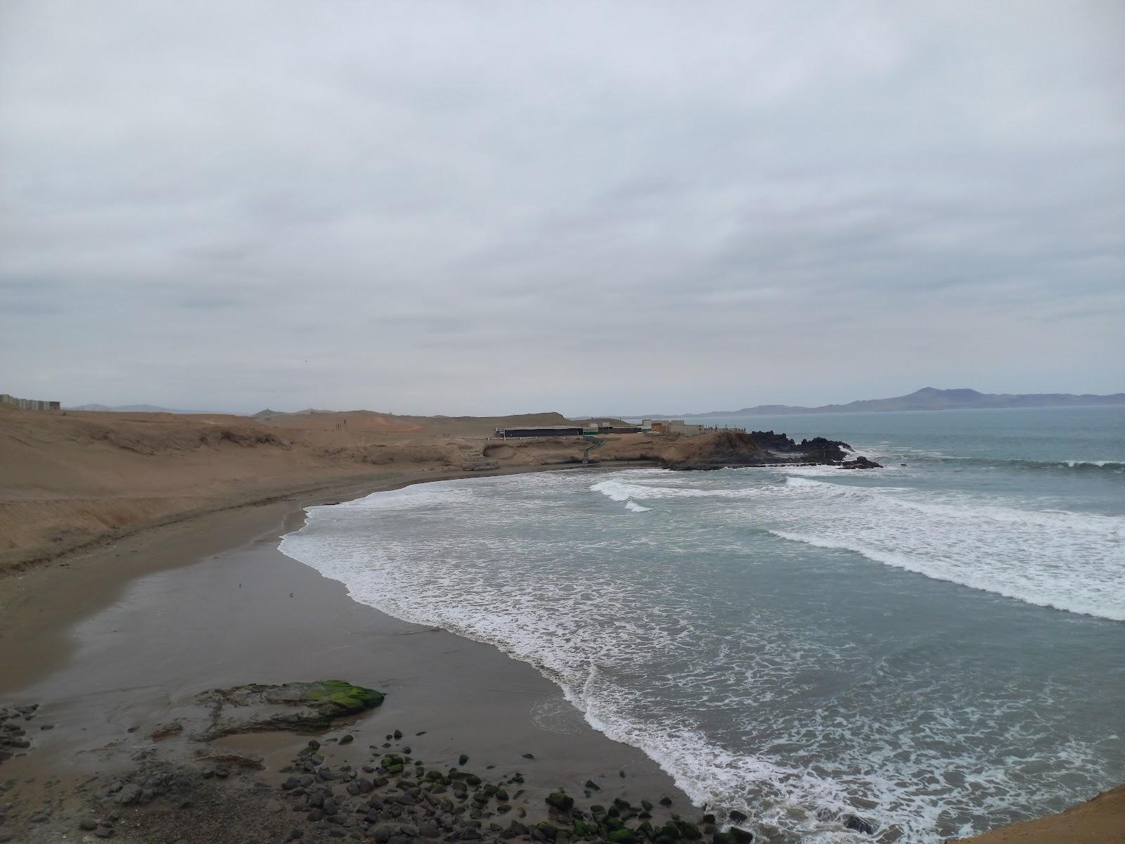 Sandee Playa Hornillos