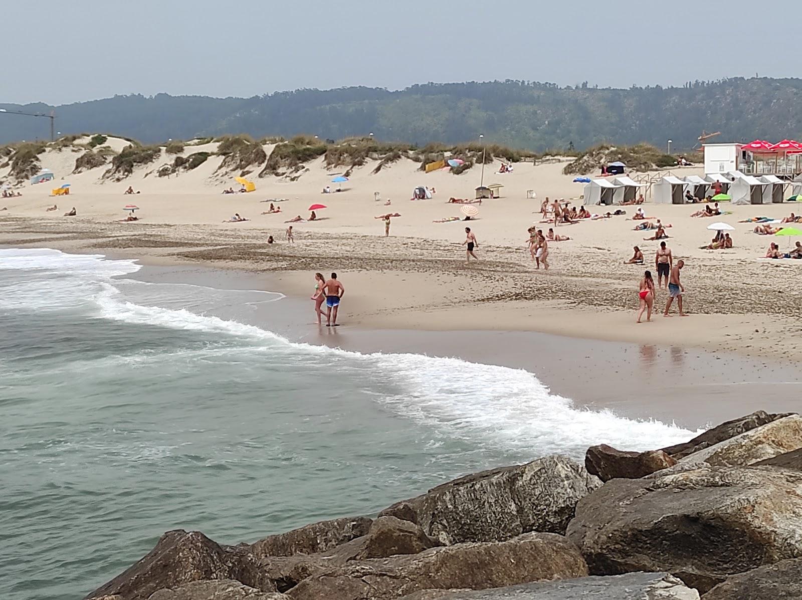 Sandee Plage D'Esposende Photo