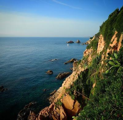 Sandee - Platja De Cal Francesc