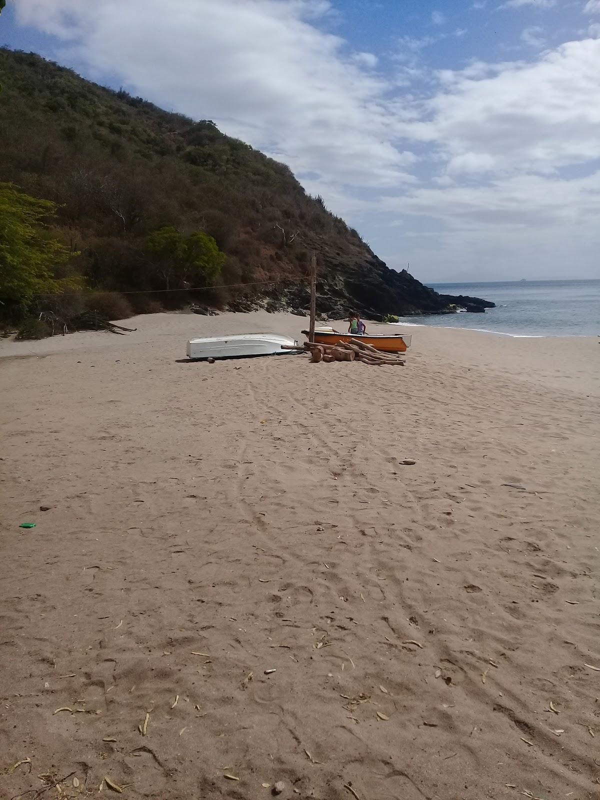 Sandee Playa Constanza