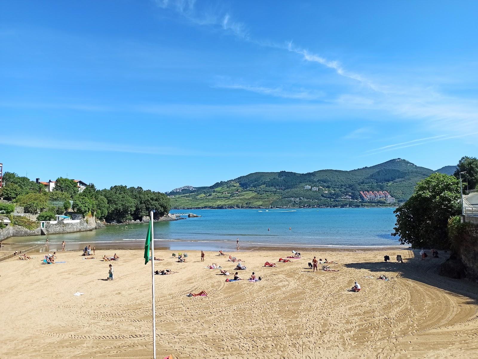 Sandee Playa De Mundaka Photo