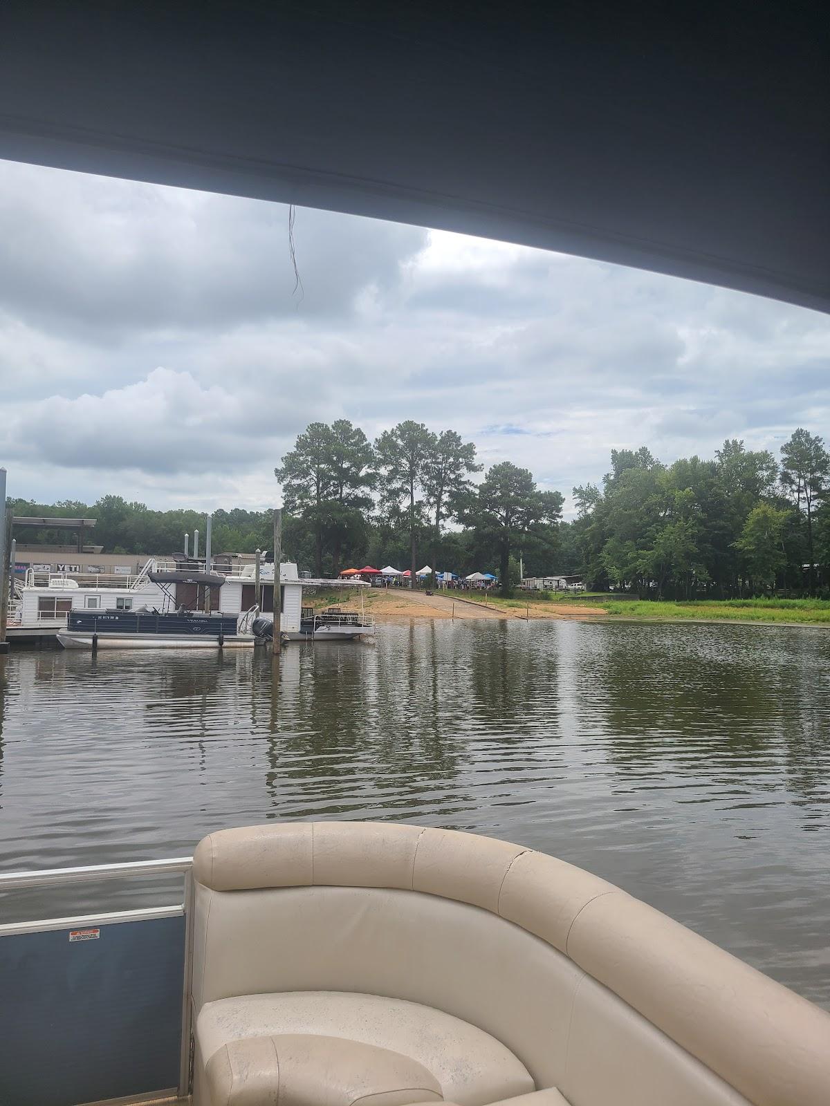 Sandee - Wateree Marina