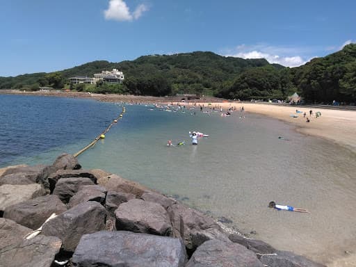 Sandee - Irohajima Swimming Beach