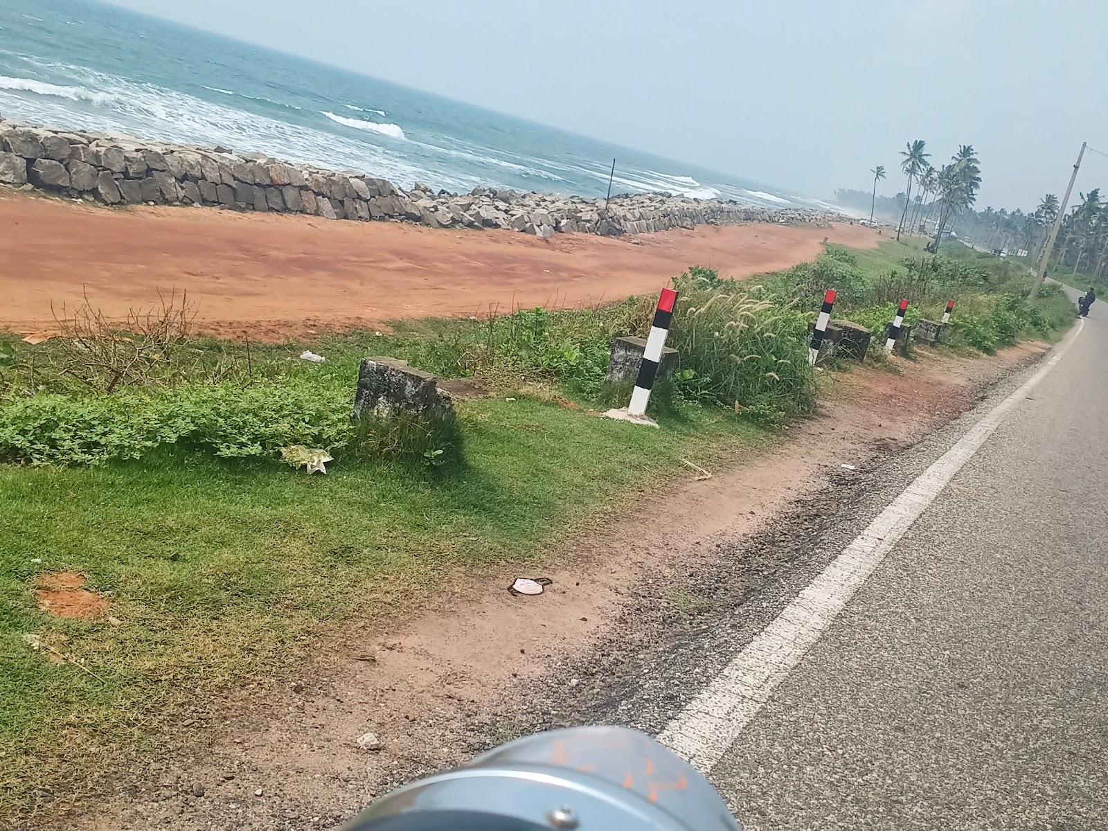 Sandee Thekkumbhagam Beach Photo