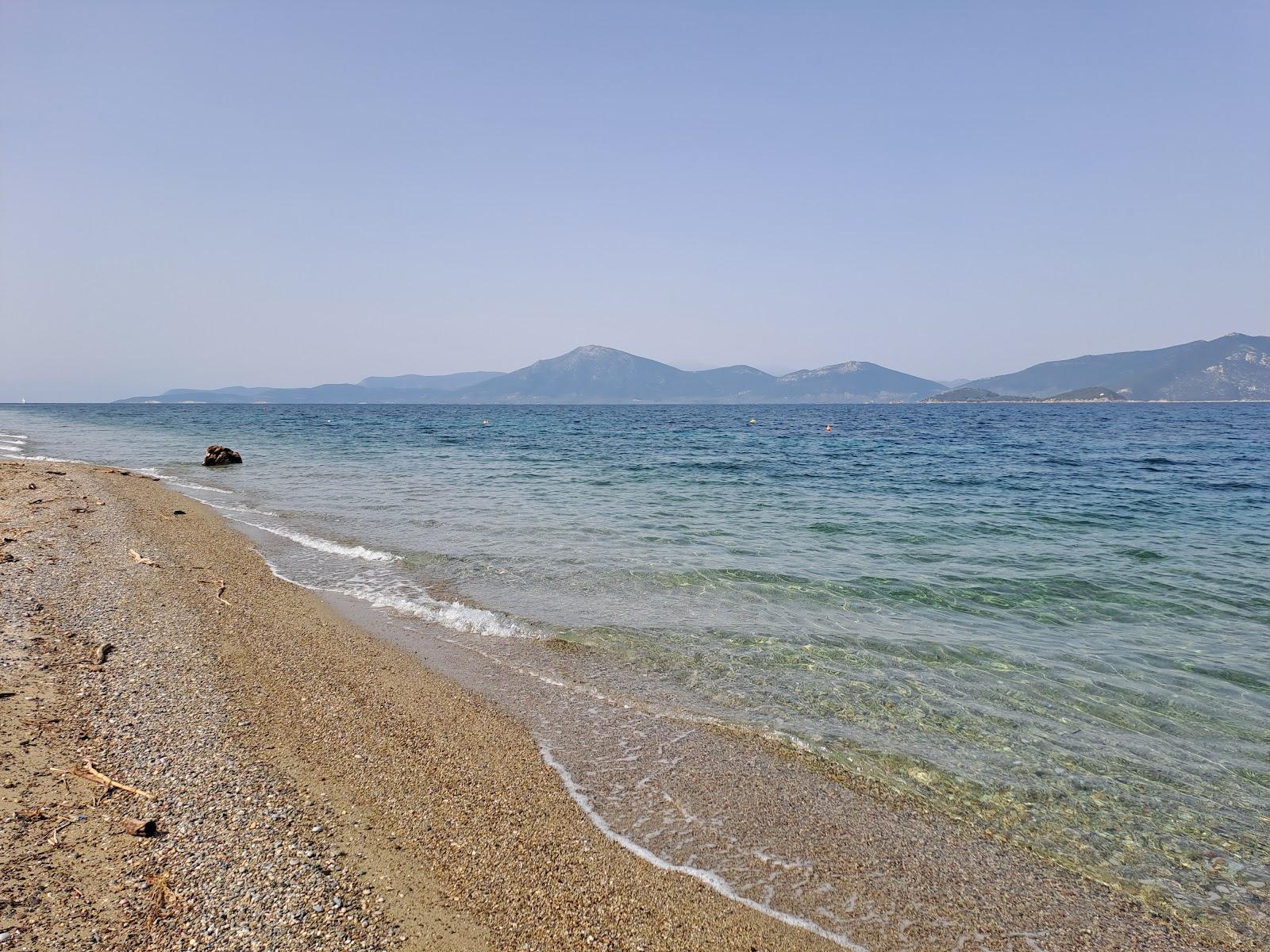 Sandee Kanatadika Beach Photo