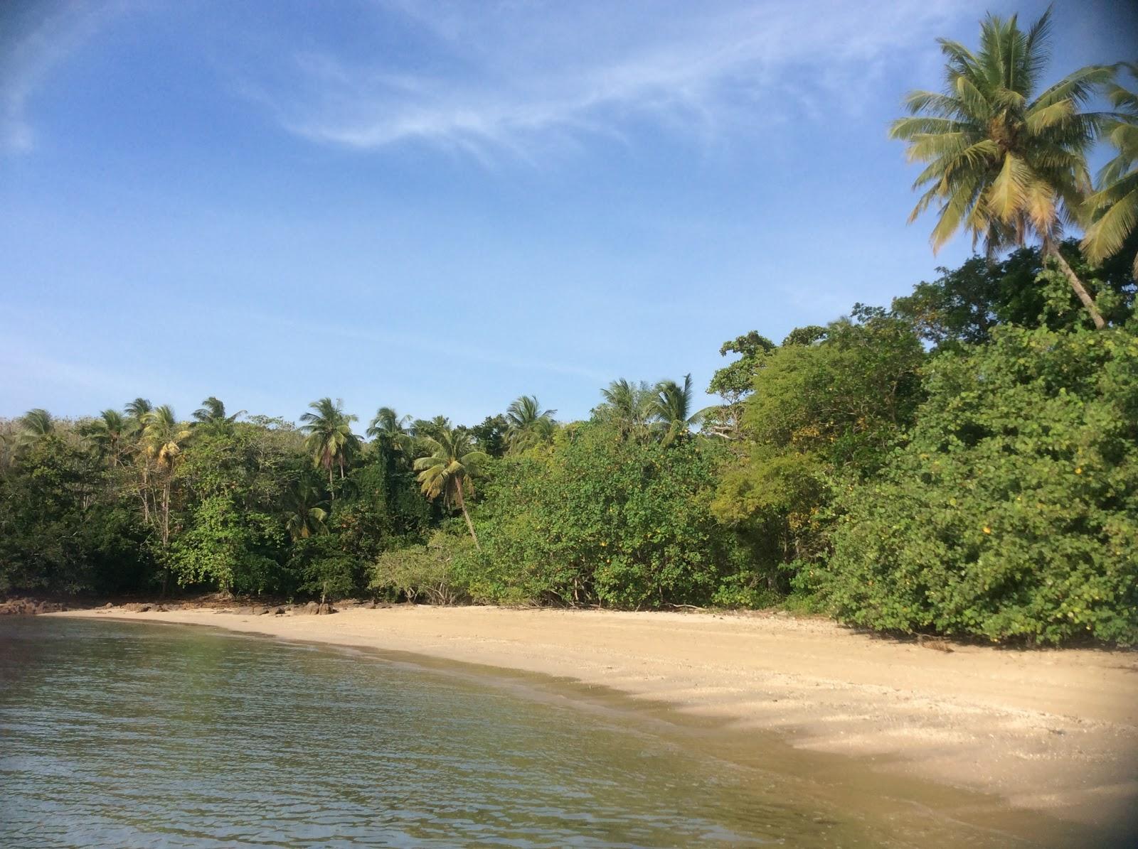 Sandee Panyang Beach Photo