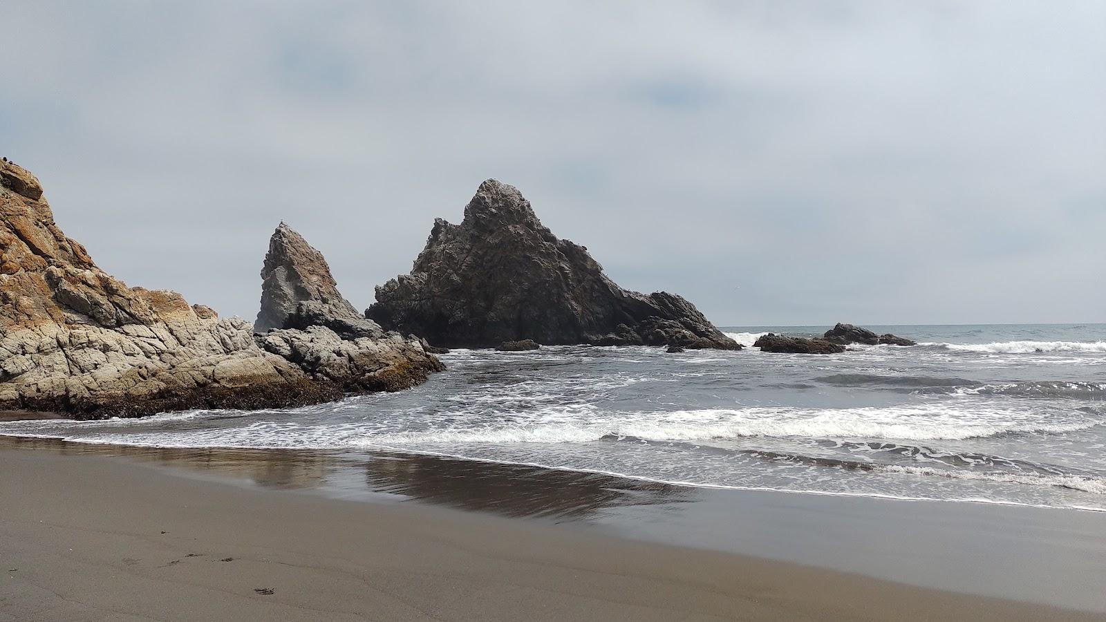 Sandee Secreto Beach