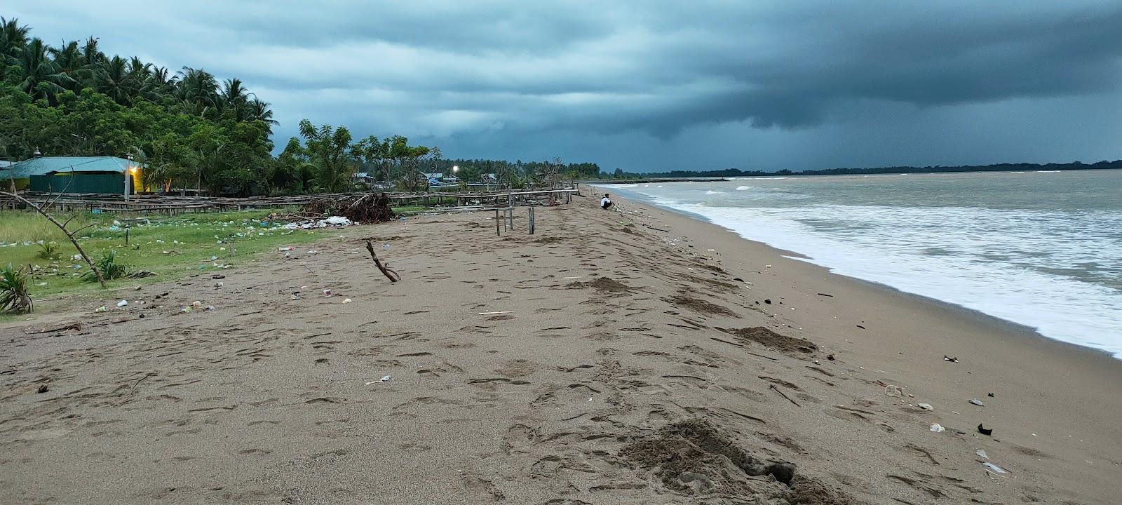 Sandee Pantai Natal Photo