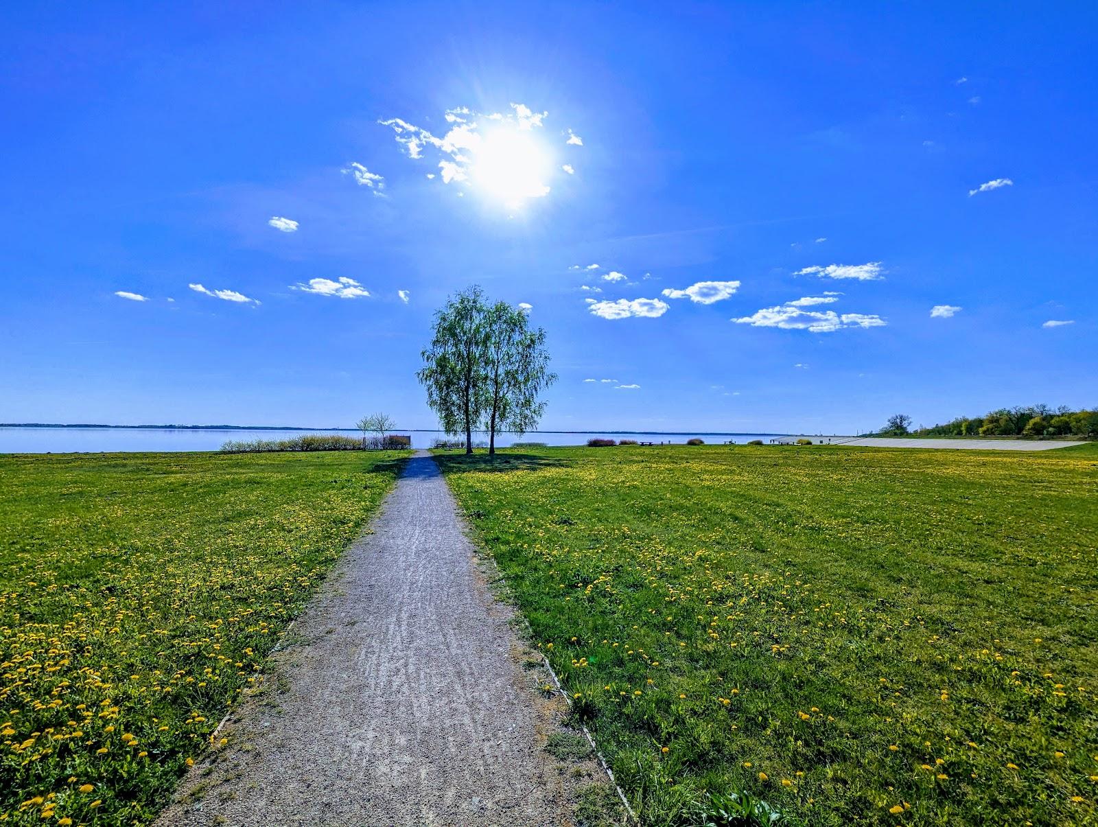 Sandee Public Beach